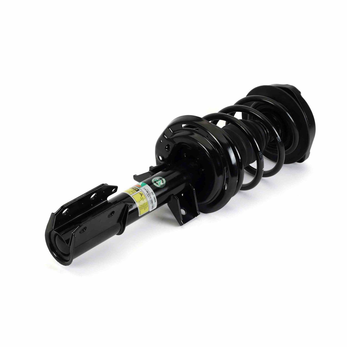 Arnott Industries Suspension Strut and Coil Spring Assembly SK-3888
