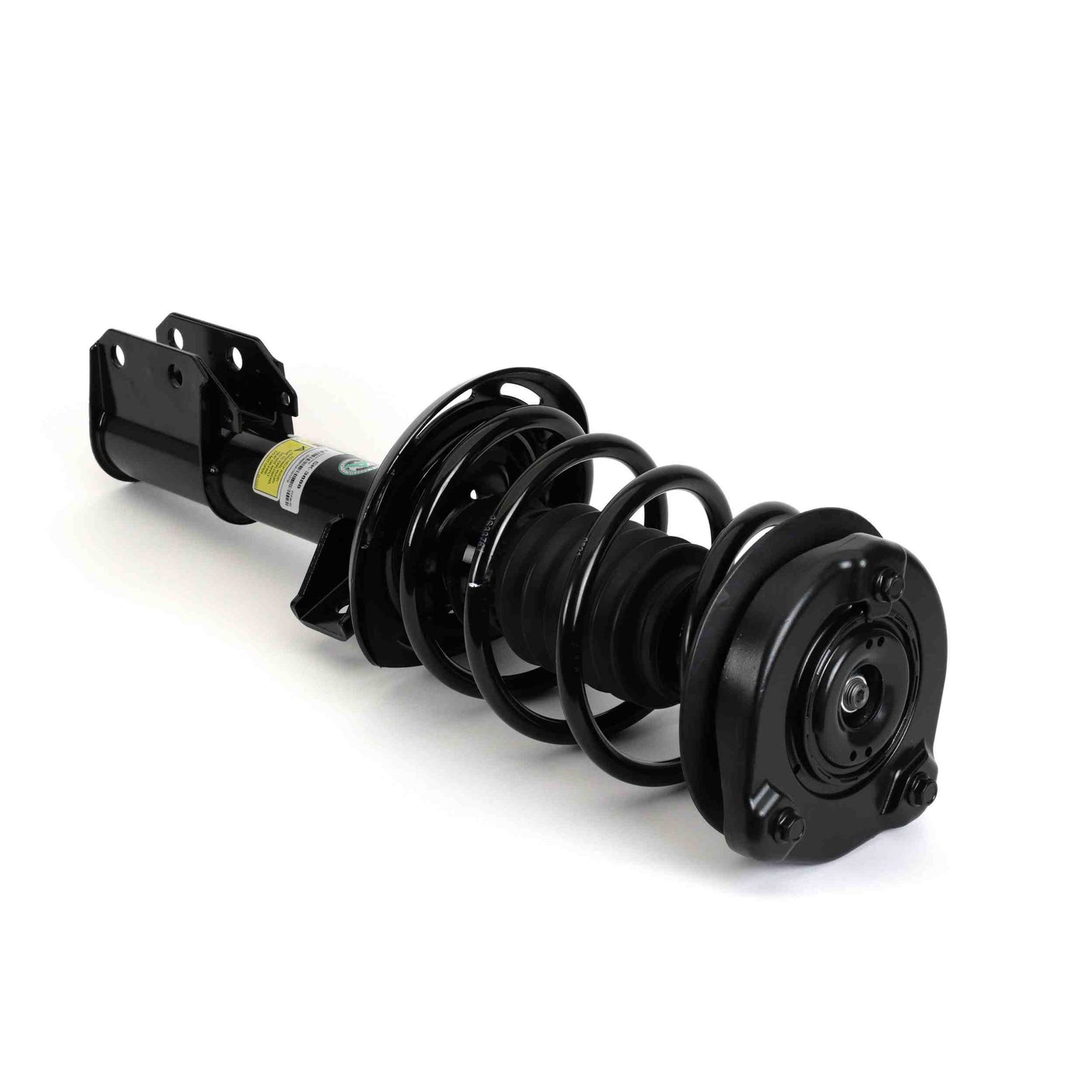 Arnott Industries Suspension Strut and Coil Spring Assembly SK-3888