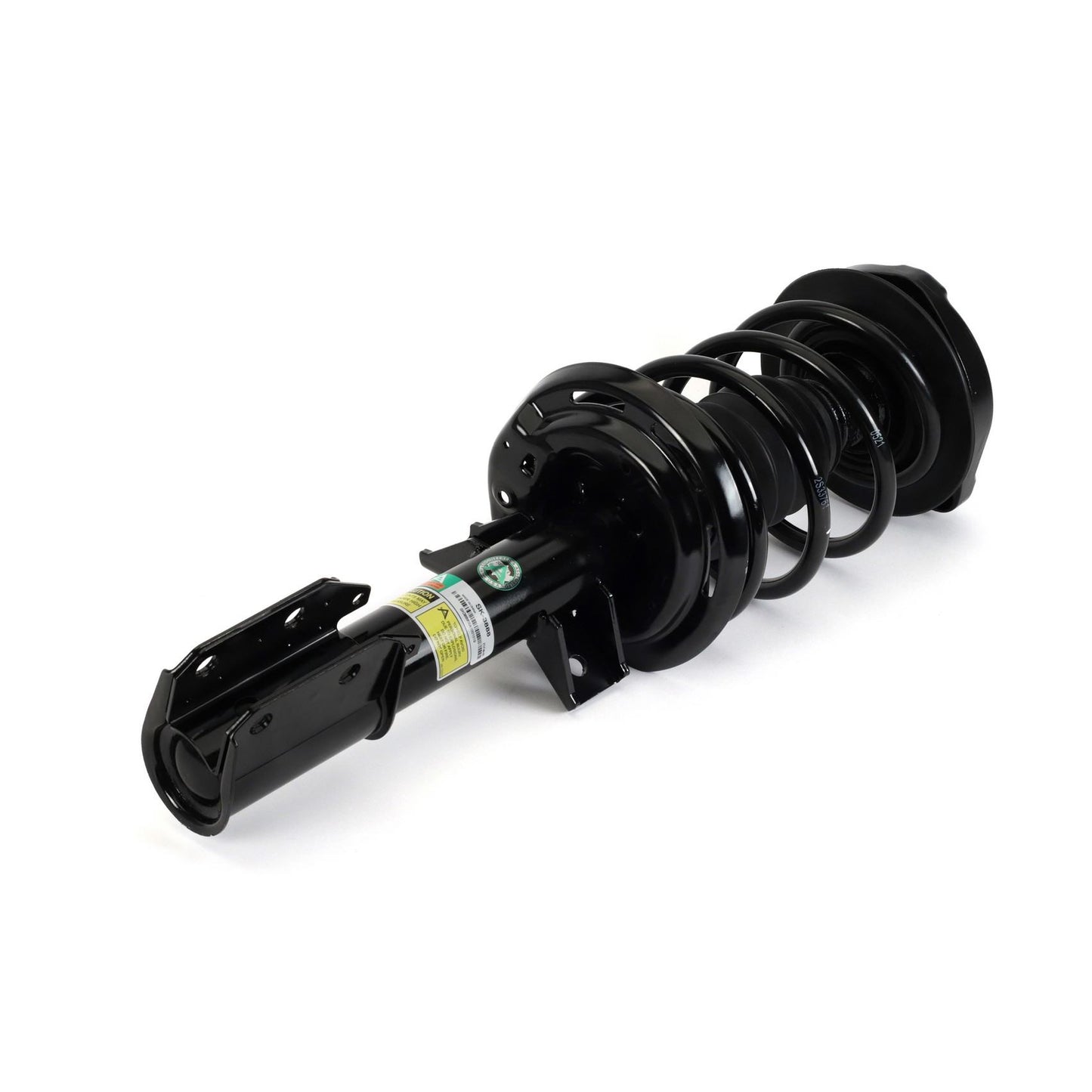 Arnott Industries Suspension Strut and Coil Spring Assembly SK-3888