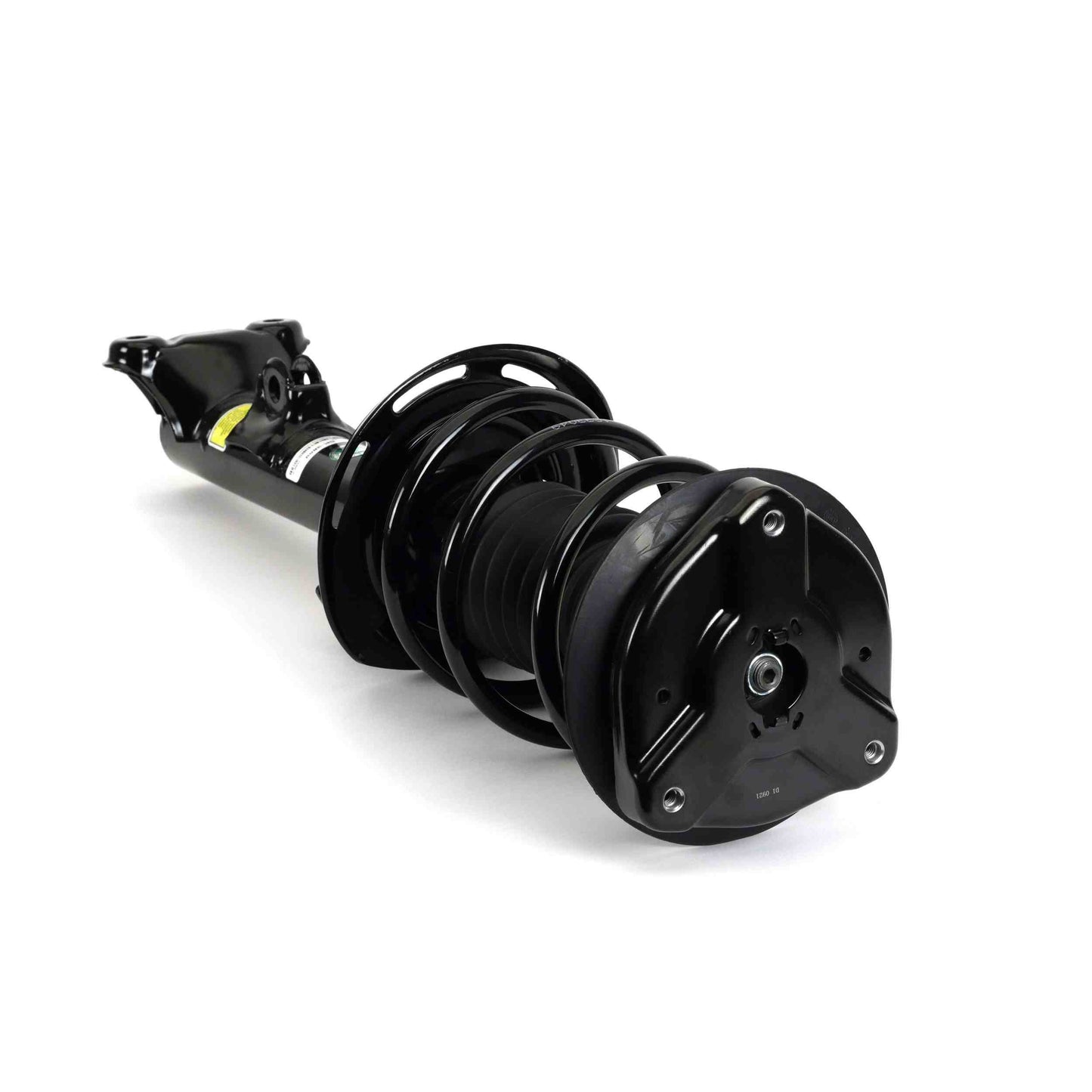 Arnott Industries Suspension Strut and Coil Spring Assembly SK-3889