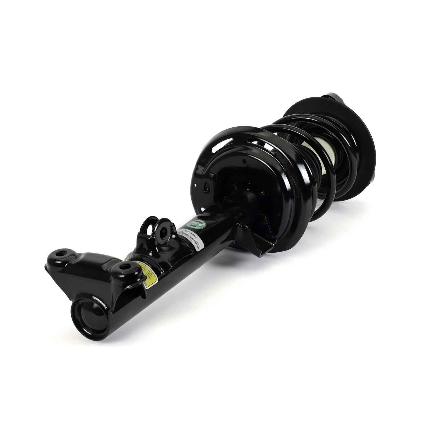 Arnott Industries Suspension Strut and Coil Spring Assembly SK-3889