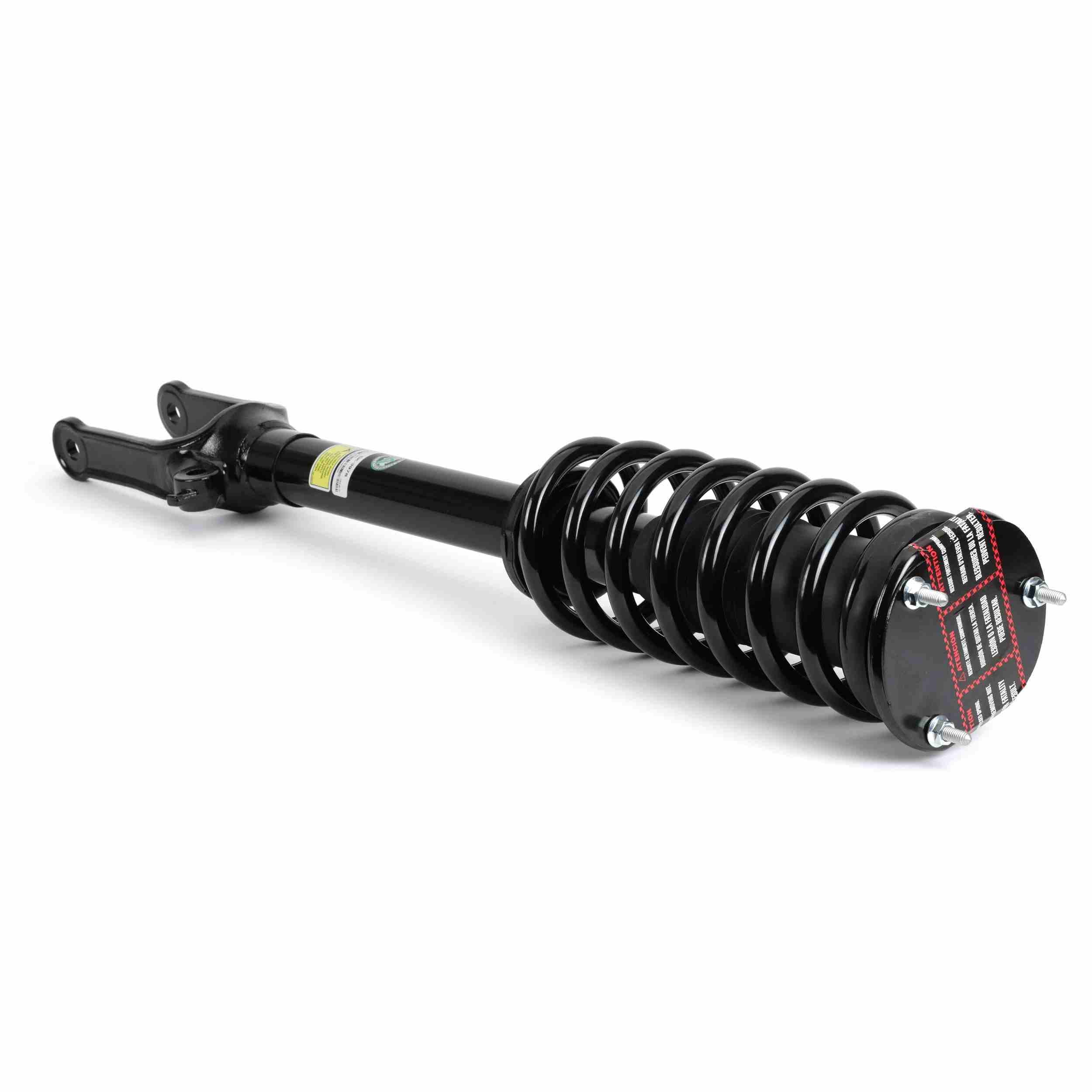 Arnott Industries Suspension Strut and Coil Spring Assembly SK-3978