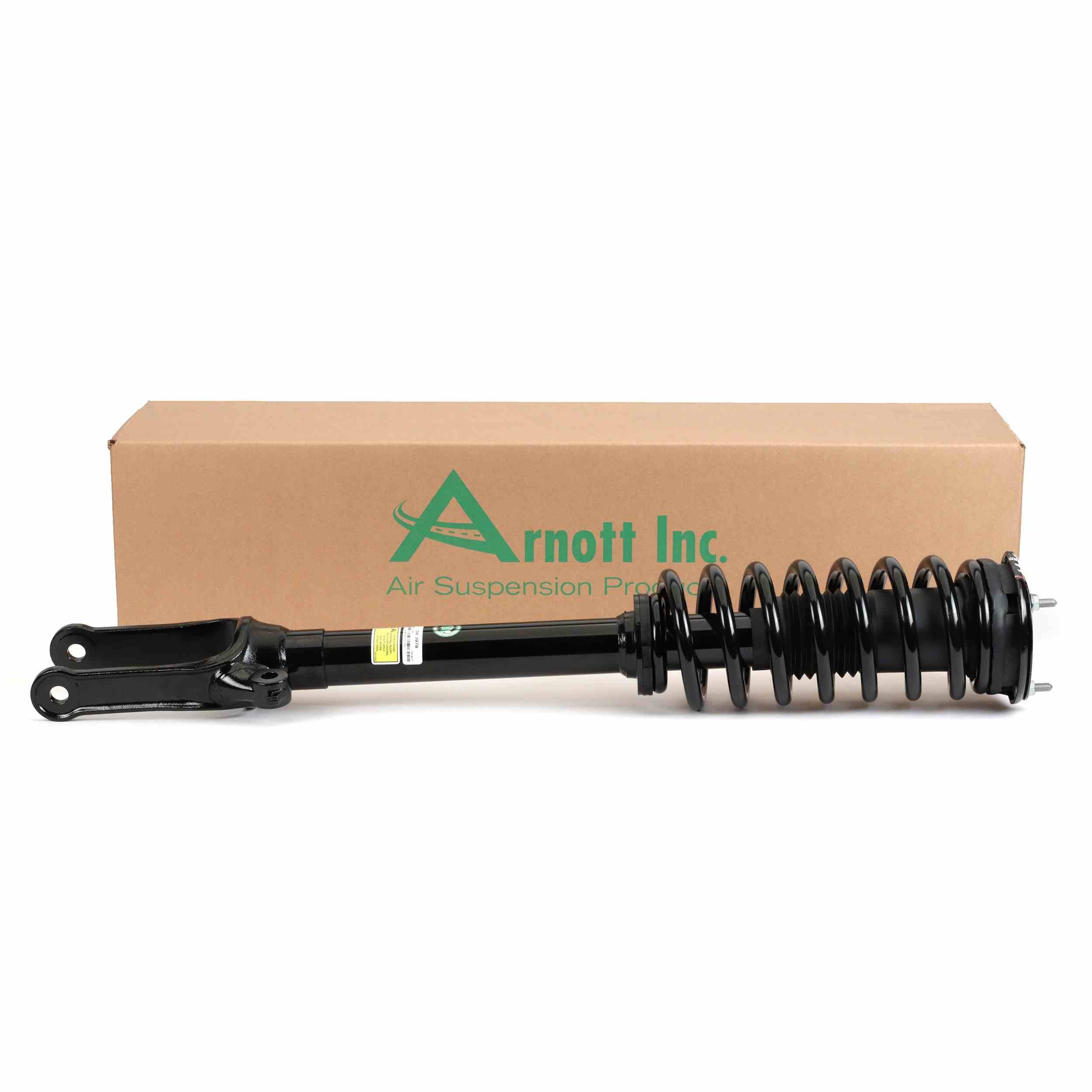 Arnott Industries Suspension Strut and Coil Spring Assembly SK-3978