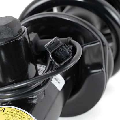Arnott Industries New Suspension Sturt SK-4165
