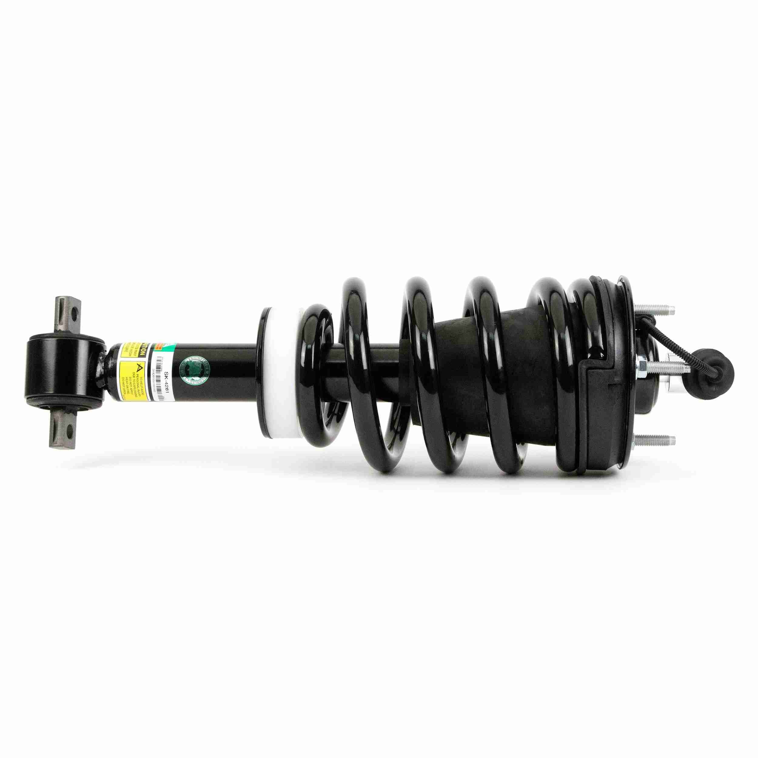 Arnott Industries Suspension Strut and Coil Spring Assembly SK-4261