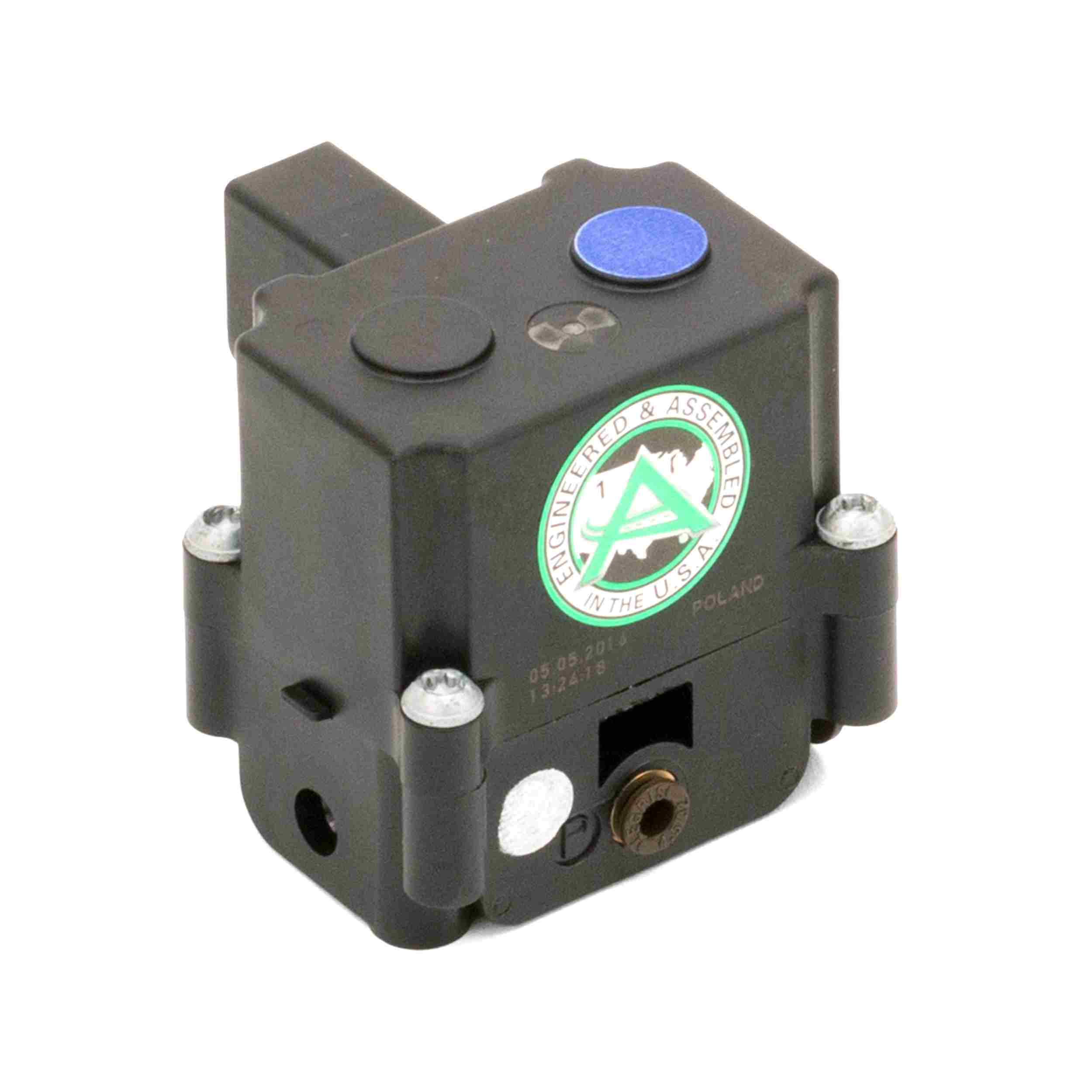 Arnott Industries Air Suspension Solenoid Valve Unit VB-2898