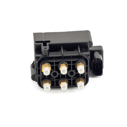 Arnott Industries Air Suspension Solenoid Valve Unit VB-3267