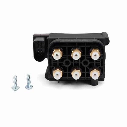 Arnott Industries Air Suspension Solenoid Valve Unit VB-3470