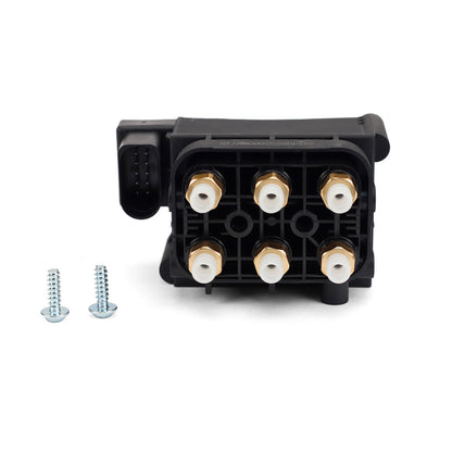 Arnott Industries Air Suspension Solenoid Valve Unit VB-3470