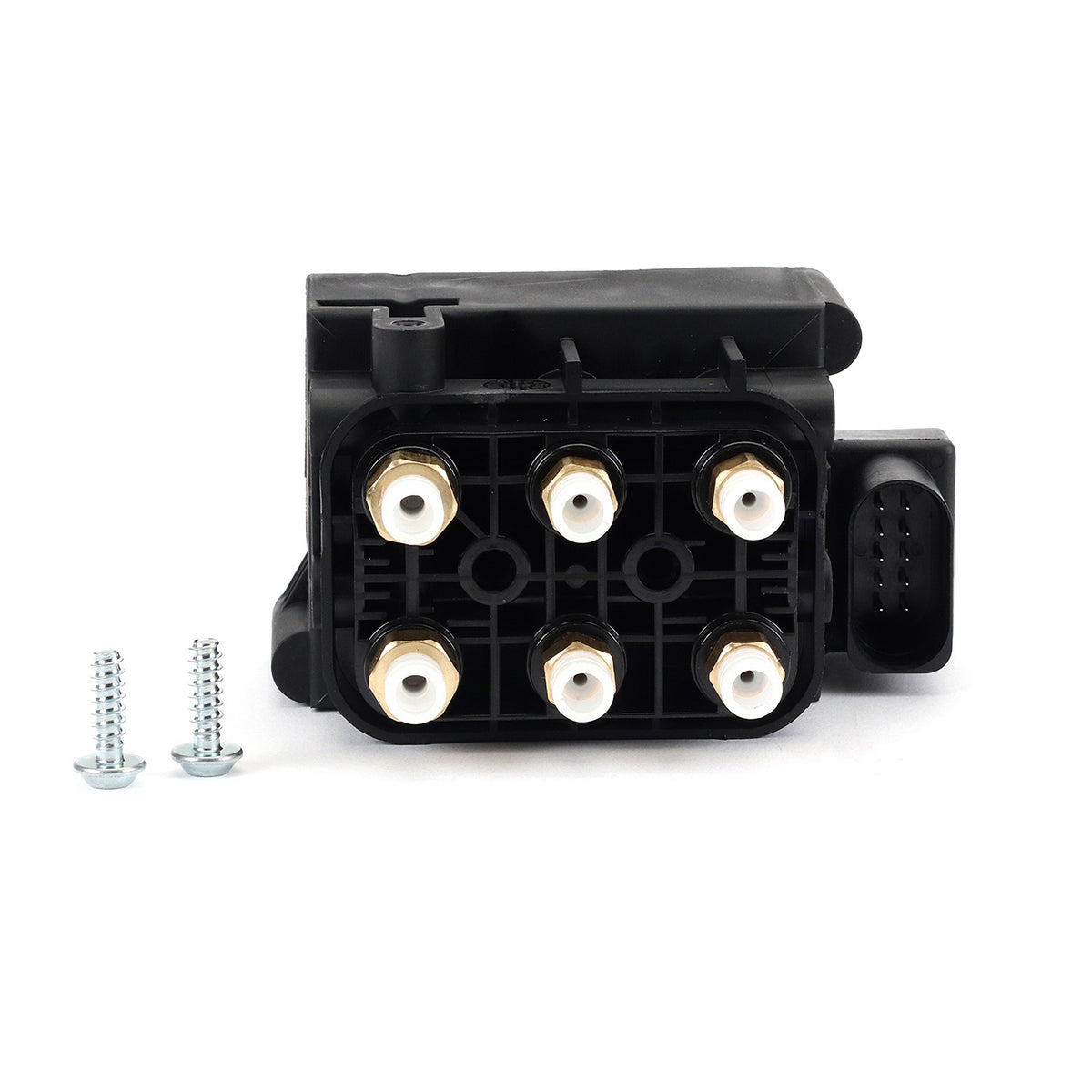 Arnott Industries Air Suspension Solenoid Valve Unit VB-3491