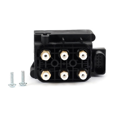 Arnott Industries Air Suspension Solenoid Valve Unit VB-3491