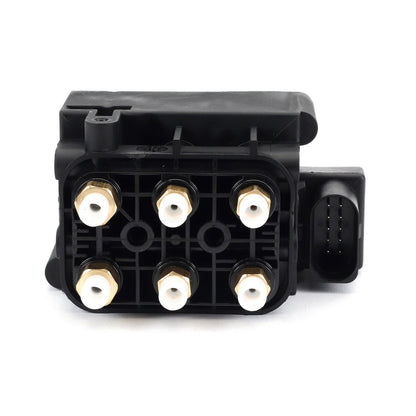 Arnott Industries Air Suspension Solenoid Valve Unit VB-3491