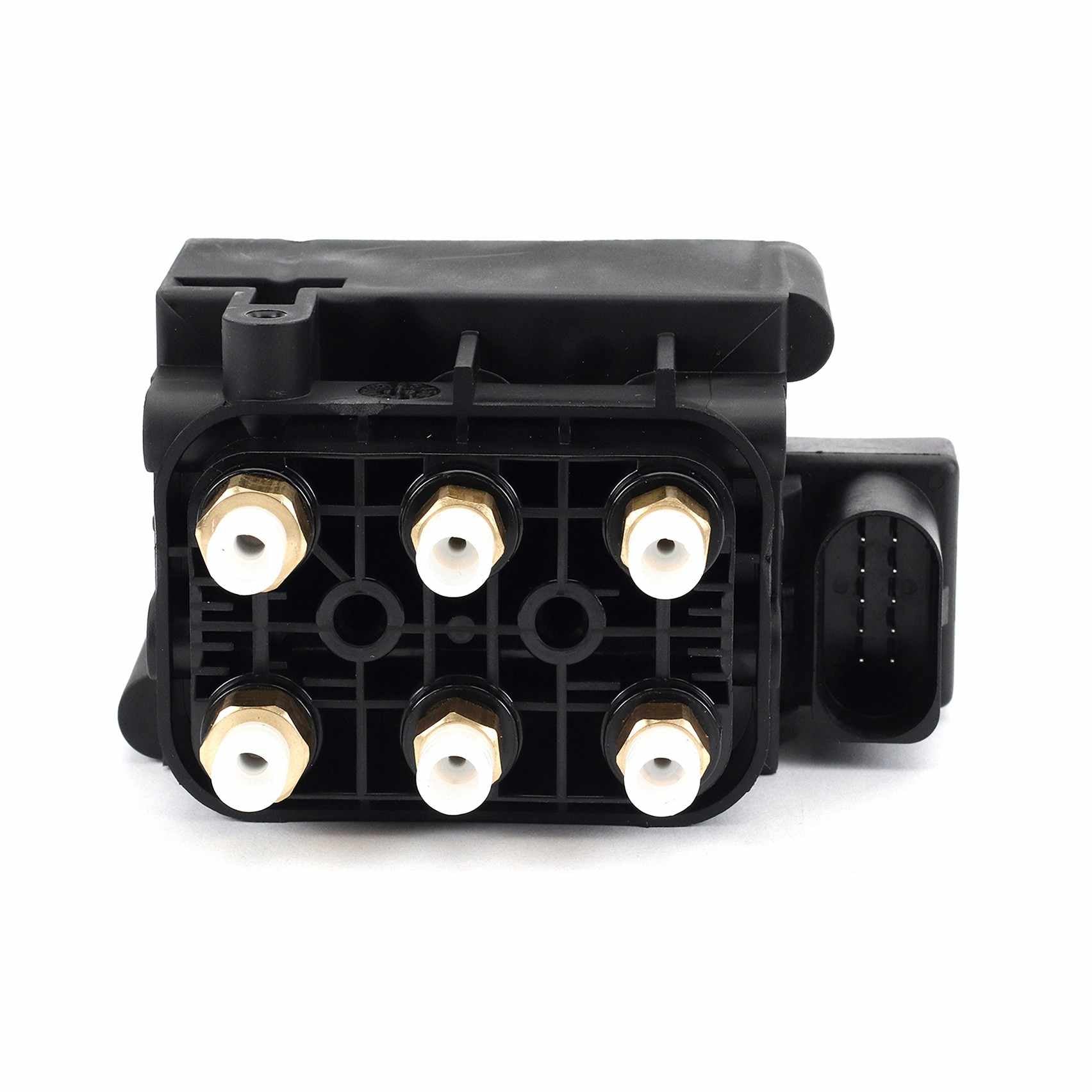 Arnott Industries Air Suspension Solenoid Valve Unit VB-3491