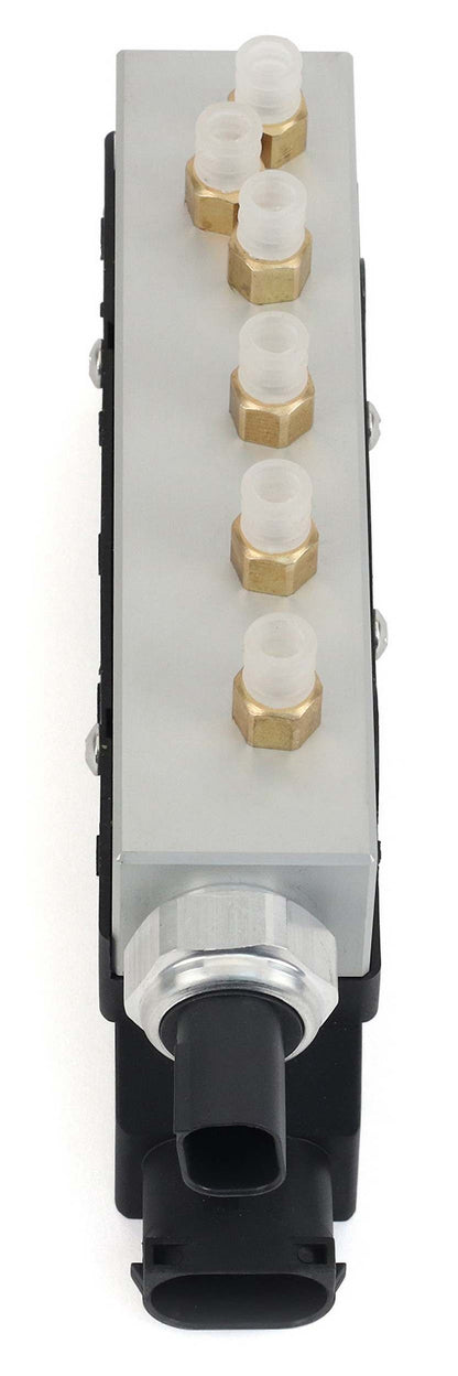 Arnott Industries Air Suspension Solenoid Valve Unit VB-3492