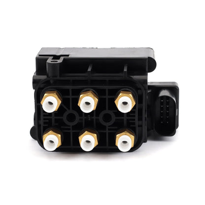 Arnott Industries Air Suspension Solenoid Valve Unit VB-3496