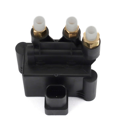 Arnott Industries Air Suspension Solenoid Valve Unit VB-3499