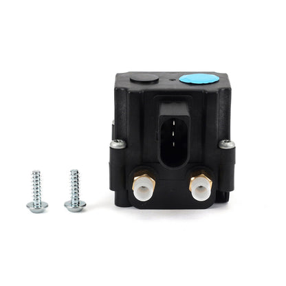 Arnott Industries Air Suspension Solenoid Valve Unit VB-3502