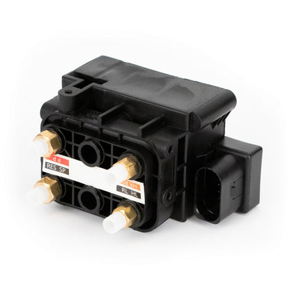 Arnott Industries Air Suspension Solenoid Valve Unit VB-3503