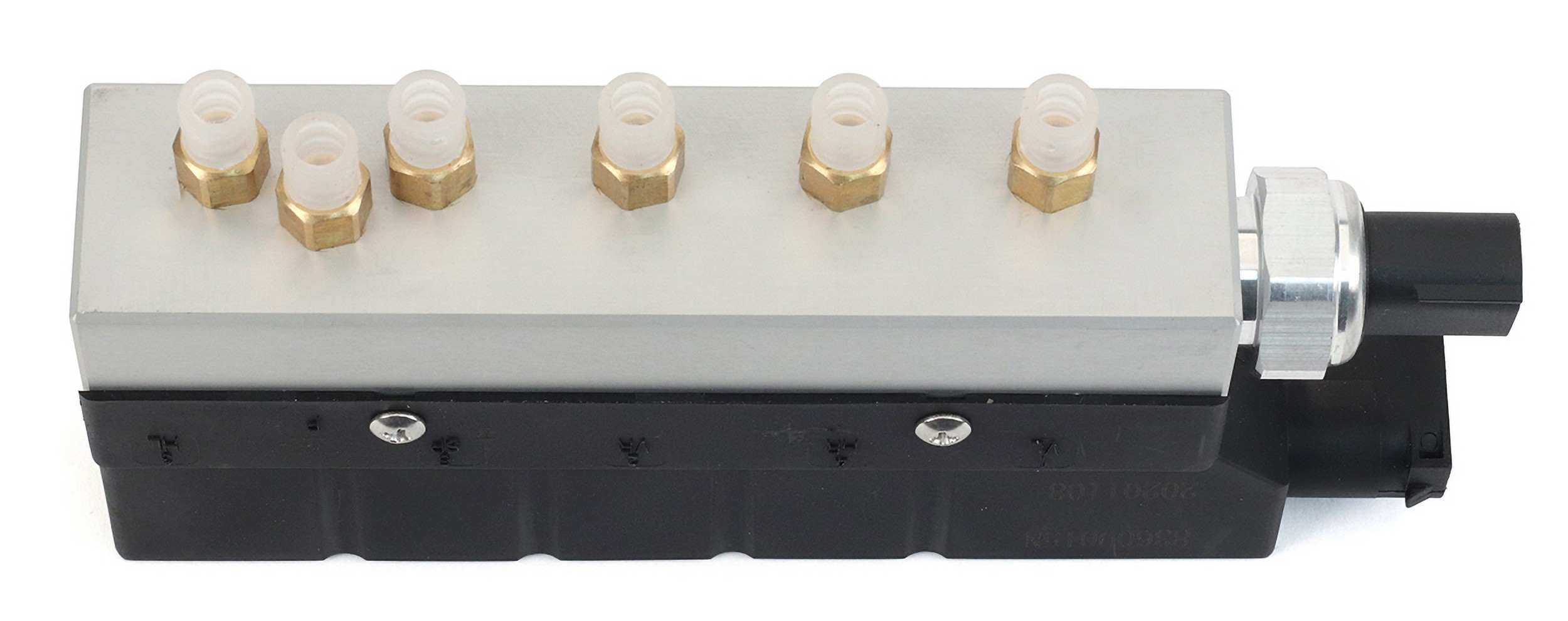 Arnott Industries Air Suspension Solenoid Valve Unit VB-3506