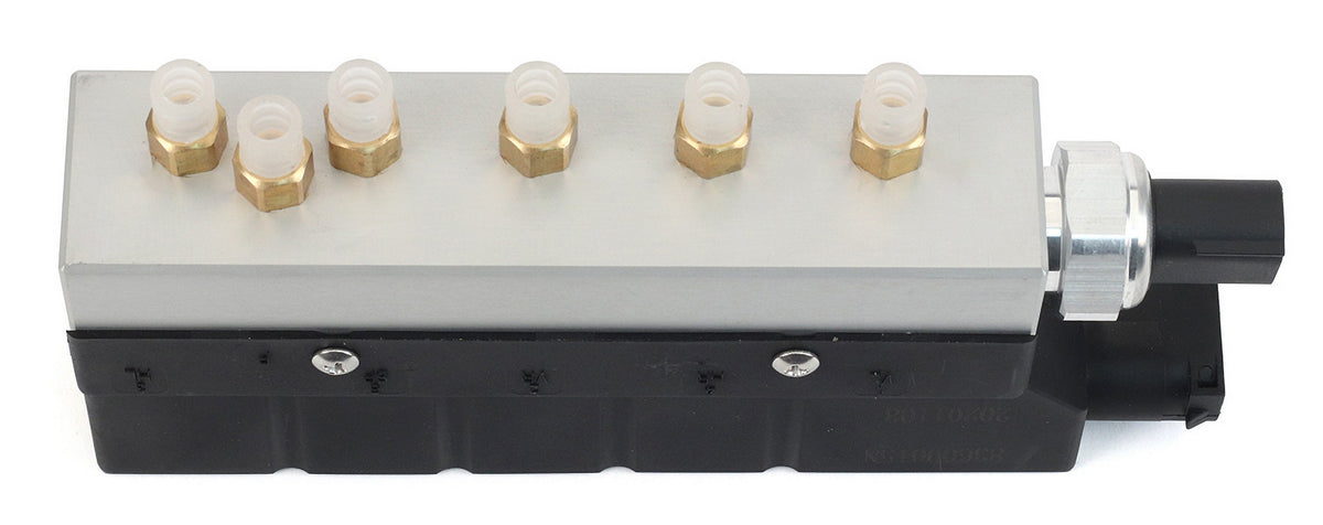 Arnott Industries Air Suspension Solenoid Valve Unit VB-3506
