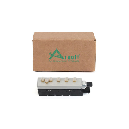 Arnott Industries Air Suspension Solenoid Valve Unit VB-3506