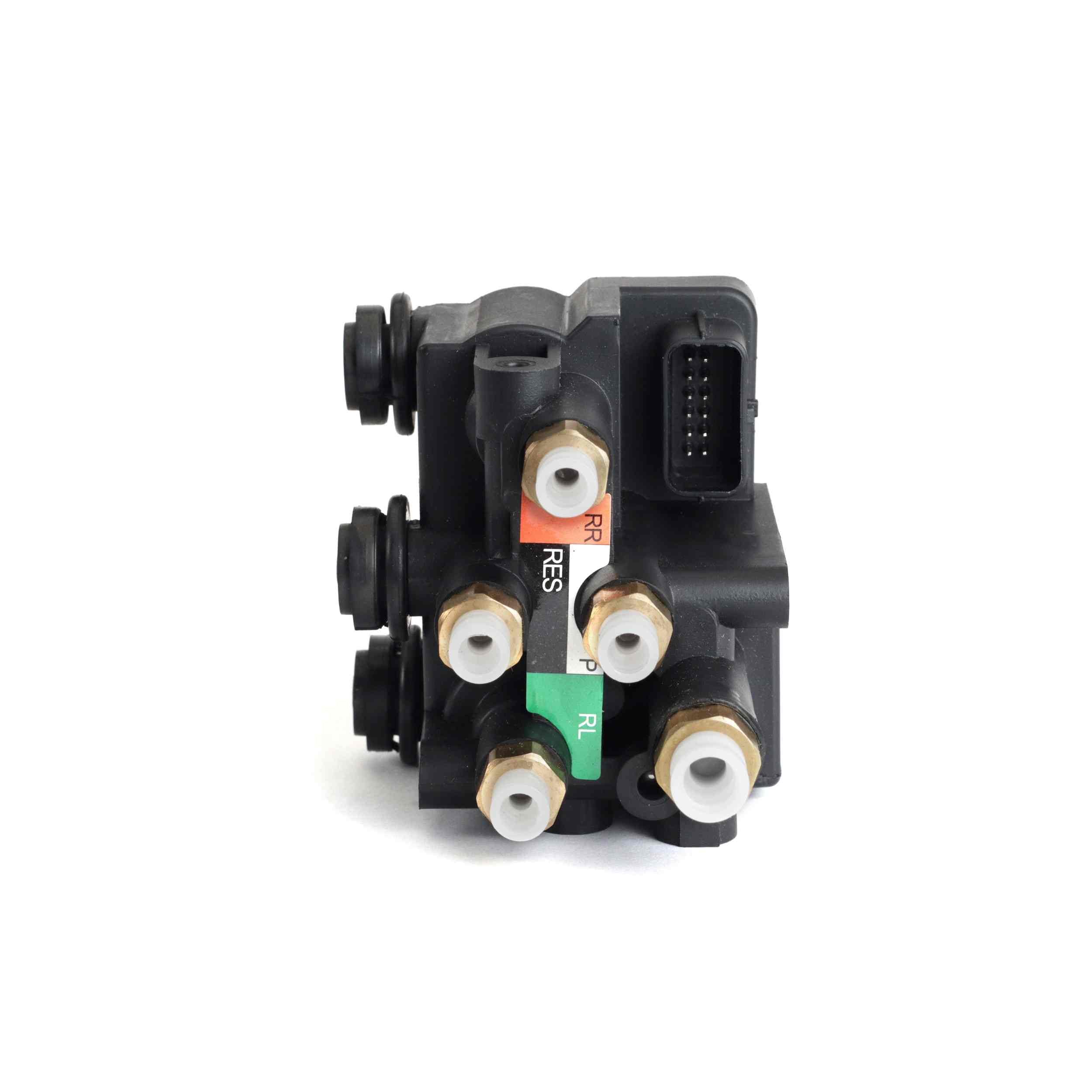 Arnott Industries Air Suspension Solenoid Valve Unit VB-3622