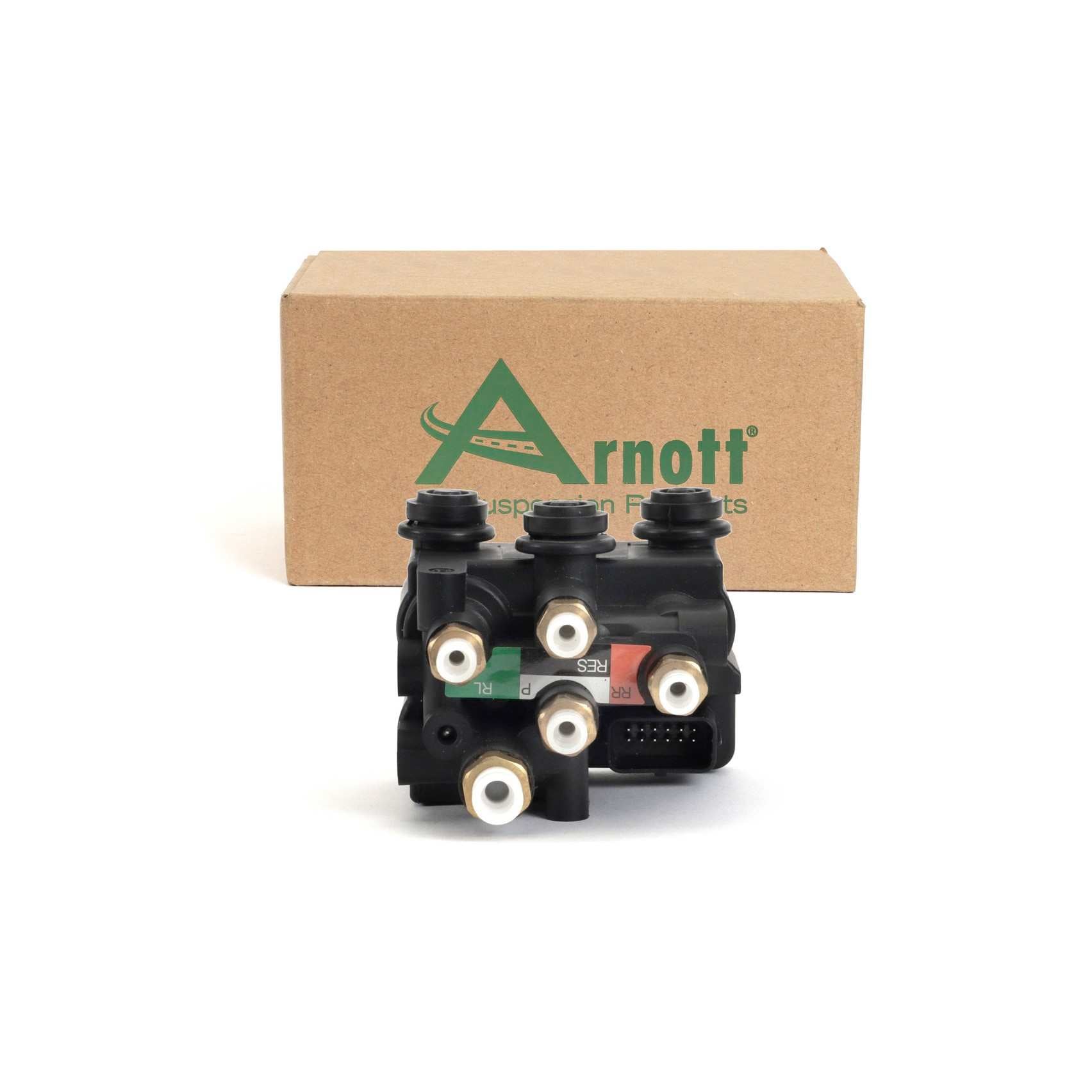 Arnott Industries Air Suspension Solenoid Valve Unit VB-3622