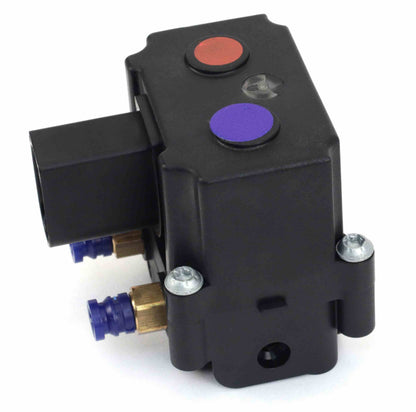 Arnott Industries Air Suspension Solenoid Valve Unit VB-3787