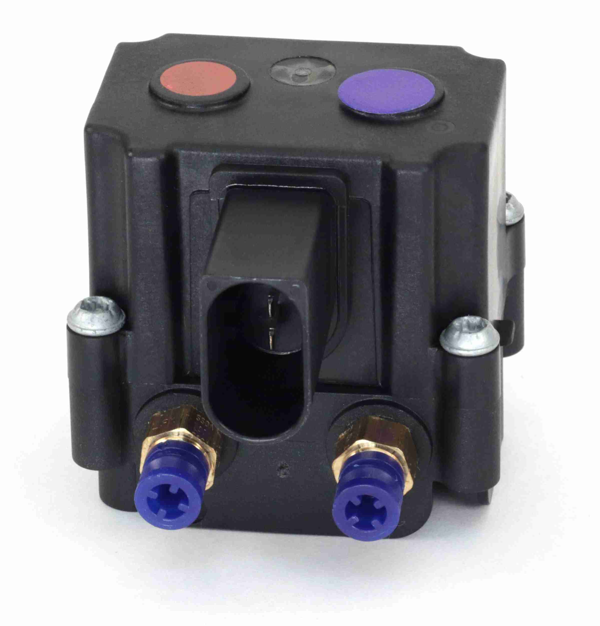 Arnott Industries Air Suspension Solenoid Valve Unit VB-3787