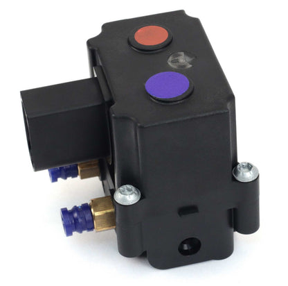 Arnott Industries Air Suspension Solenoid Valve Unit VB-3787