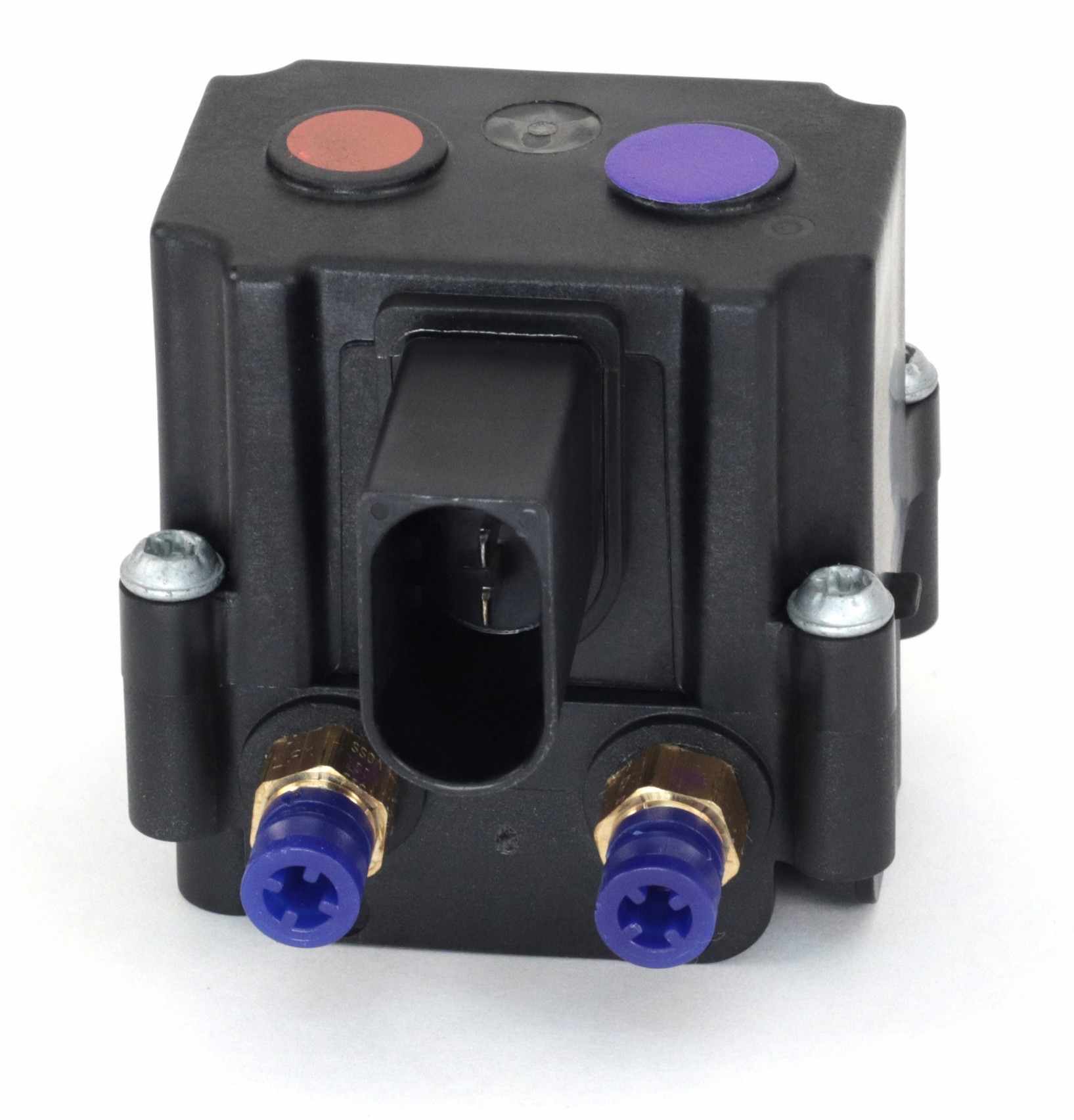 Arnott Industries Air Suspension Solenoid Valve Unit VB-3787