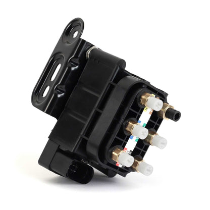 Arnott Industries Air Suspension Solenoid Valve Unit VB-3823