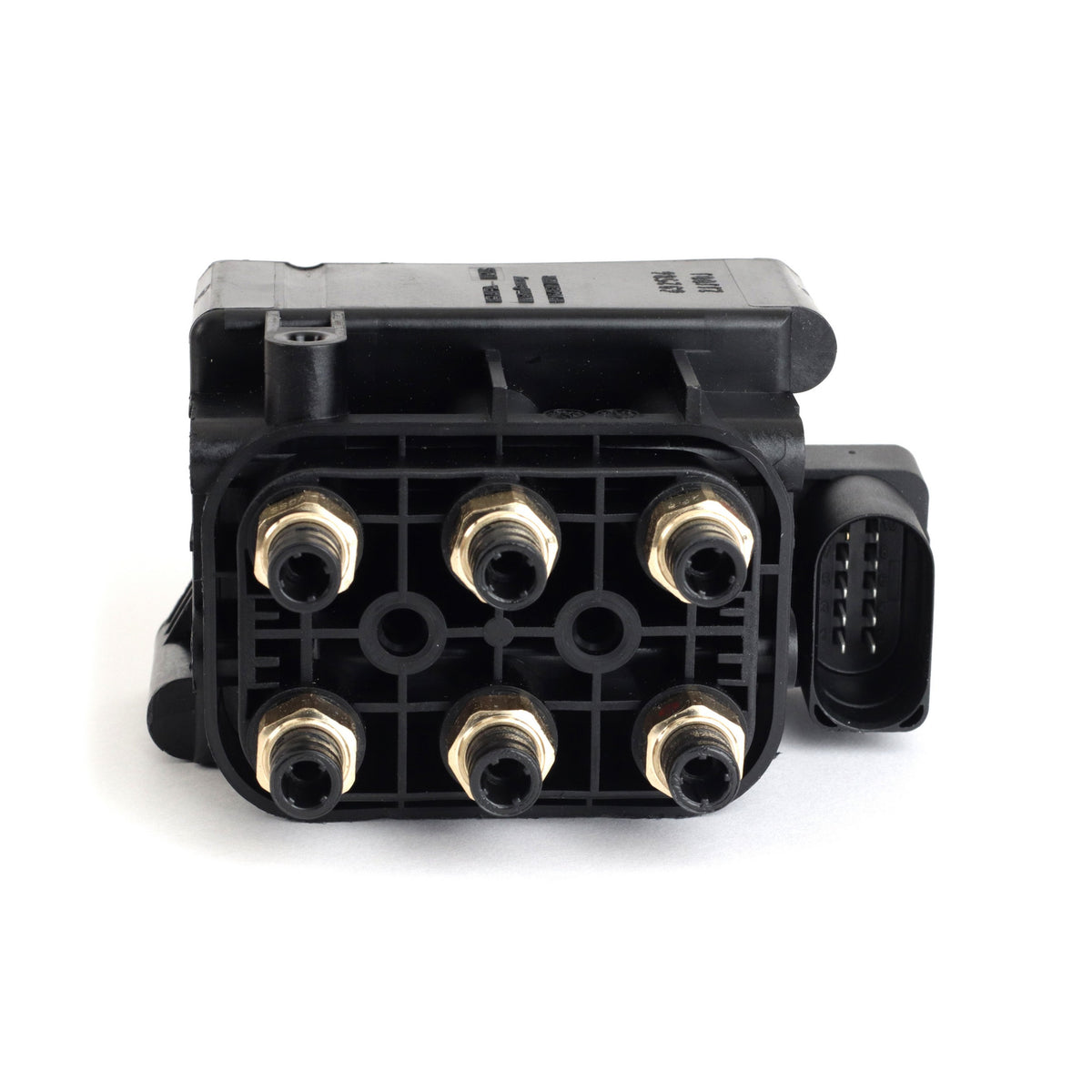 Arnott Industries Air Suspension Solenoid Valve Unit VB-3824
