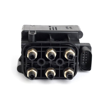 Arnott Industries Air Suspension Solenoid Valve Unit VB-3824