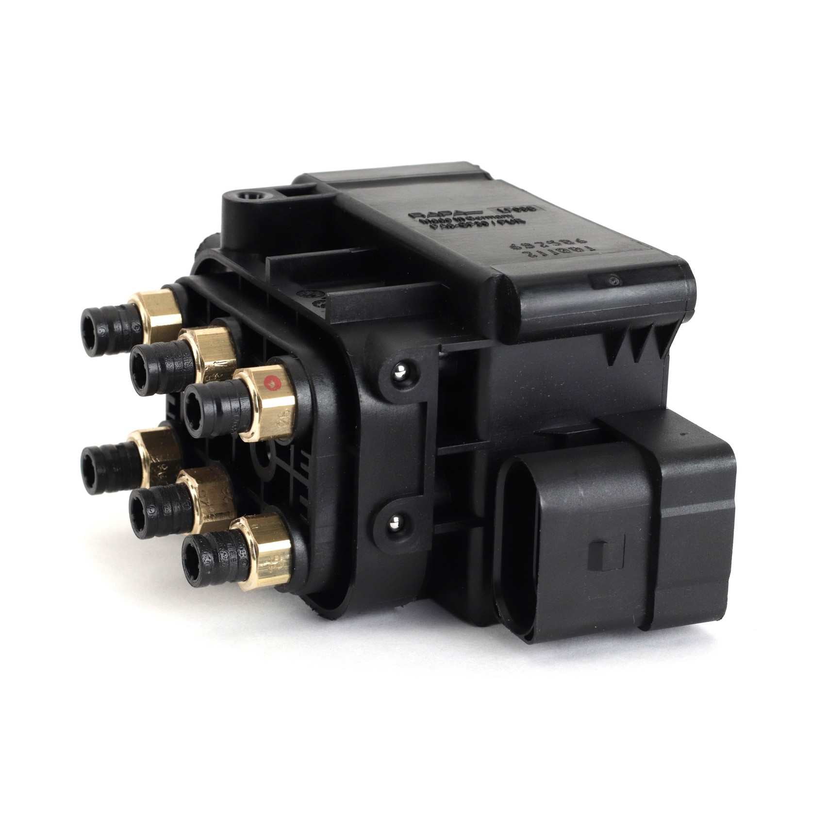 Arnott Industries Air Suspension Solenoid Valve Unit VB-3824