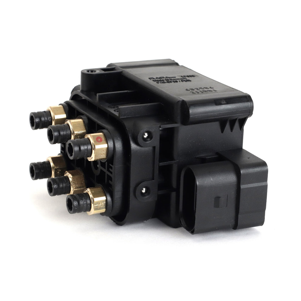 Arnott Industries Air Suspension Solenoid Valve Unit VB-3824