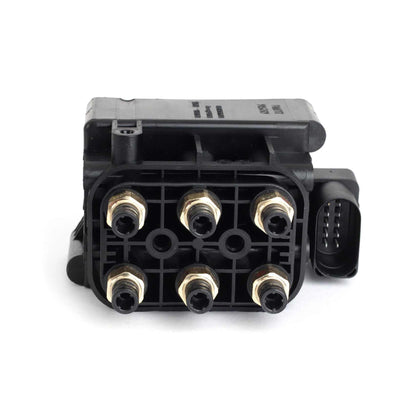 Arnott Industries Air Suspension Solenoid Valve Unit VB-3824