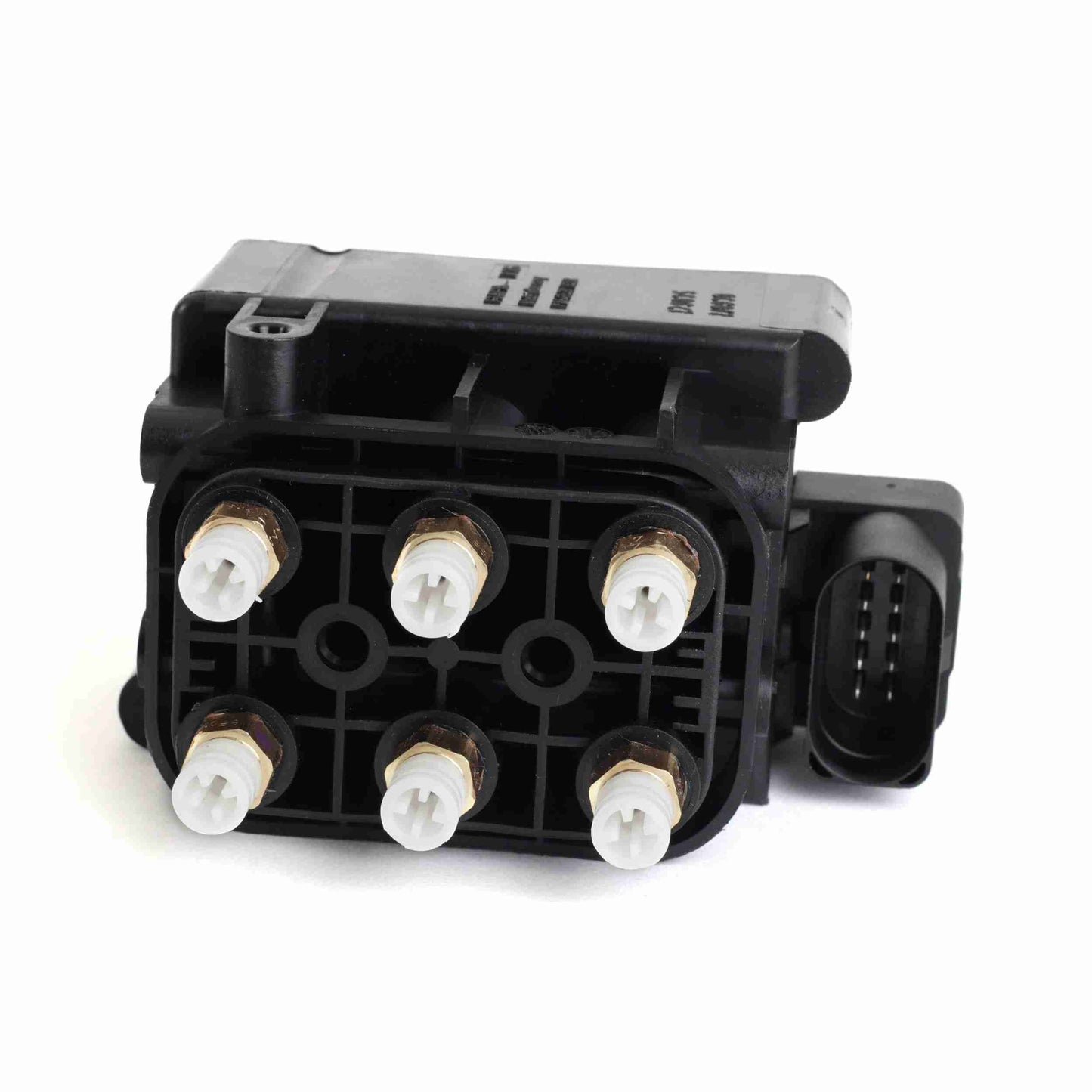 Arnott Industries Air Suspension Solenoid Valve Unit VB-3831