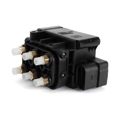 Arnott Industries Air Suspension Solenoid Valve Unit VB-3831