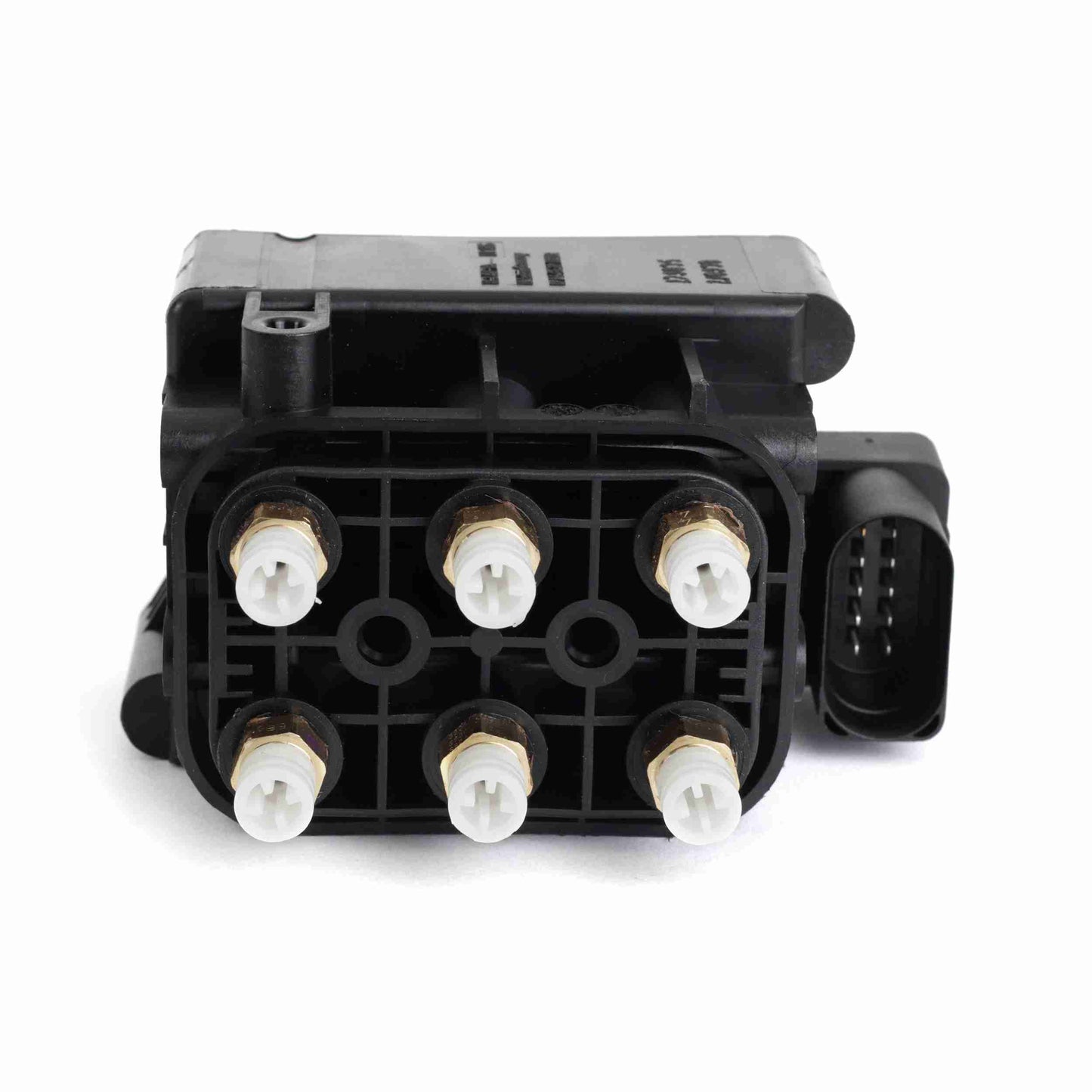 Arnott Industries Air Suspension Solenoid Valve Unit VB-3831