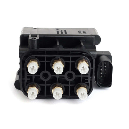 Arnott Industries Air Suspension Solenoid Valve Unit VB-3831