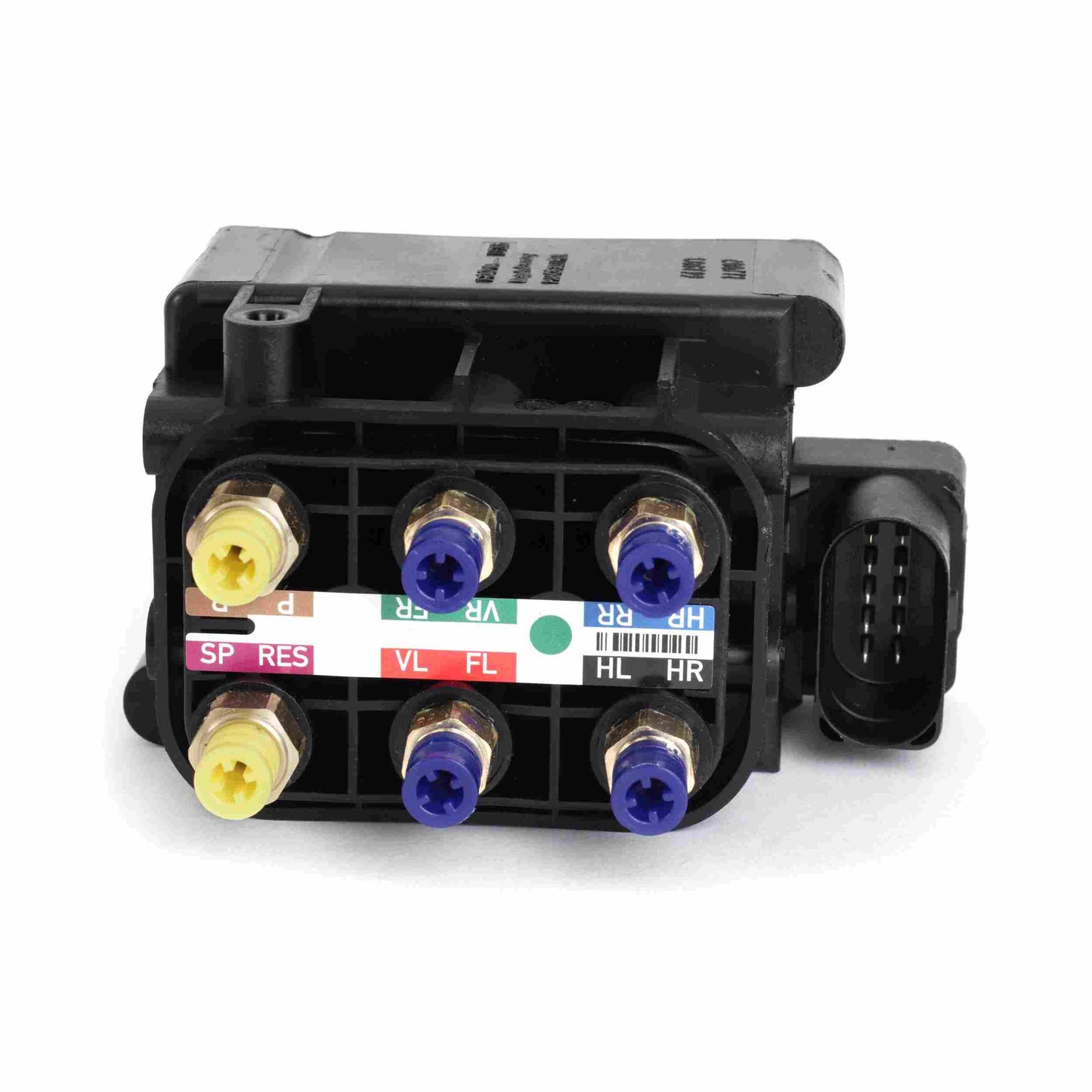 Arnott Industries Air Suspension Solenoid Valve Unit VB-3832