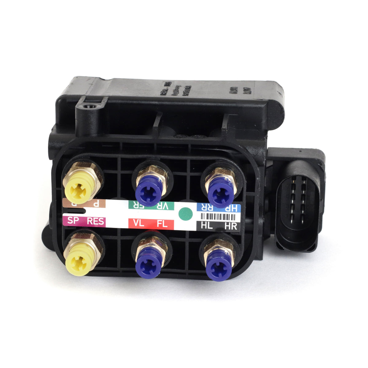 Arnott Industries Air Suspension Solenoid Valve Unit VB-3832