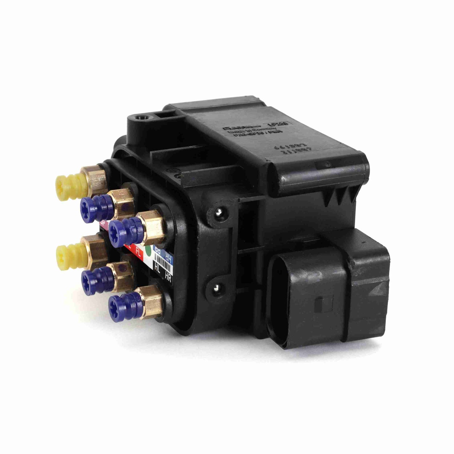 Arnott Industries Air Suspension Solenoid Valve Unit VB-3832