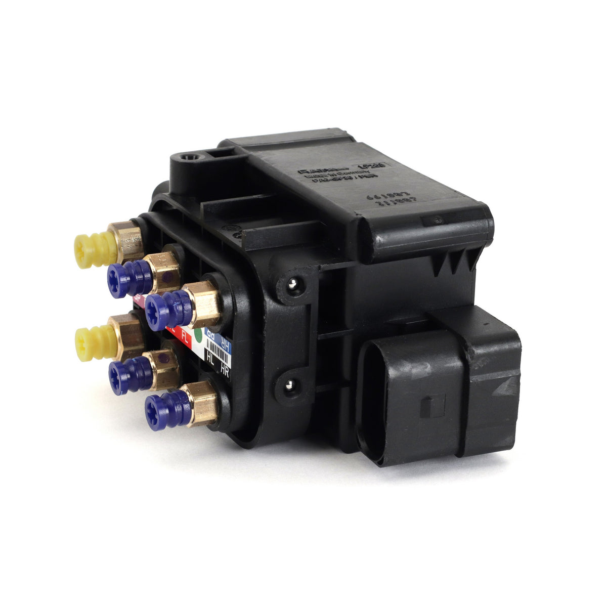 Arnott Industries Air Suspension Solenoid Valve Unit VB-3832