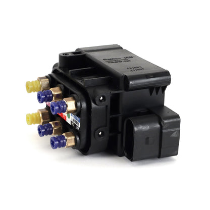 Arnott Industries Air Suspension Solenoid Valve Unit VB-3832