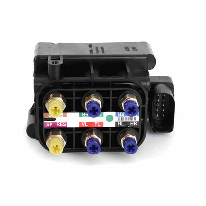 Arnott Industries Air Suspension Solenoid Valve Unit VB-3832