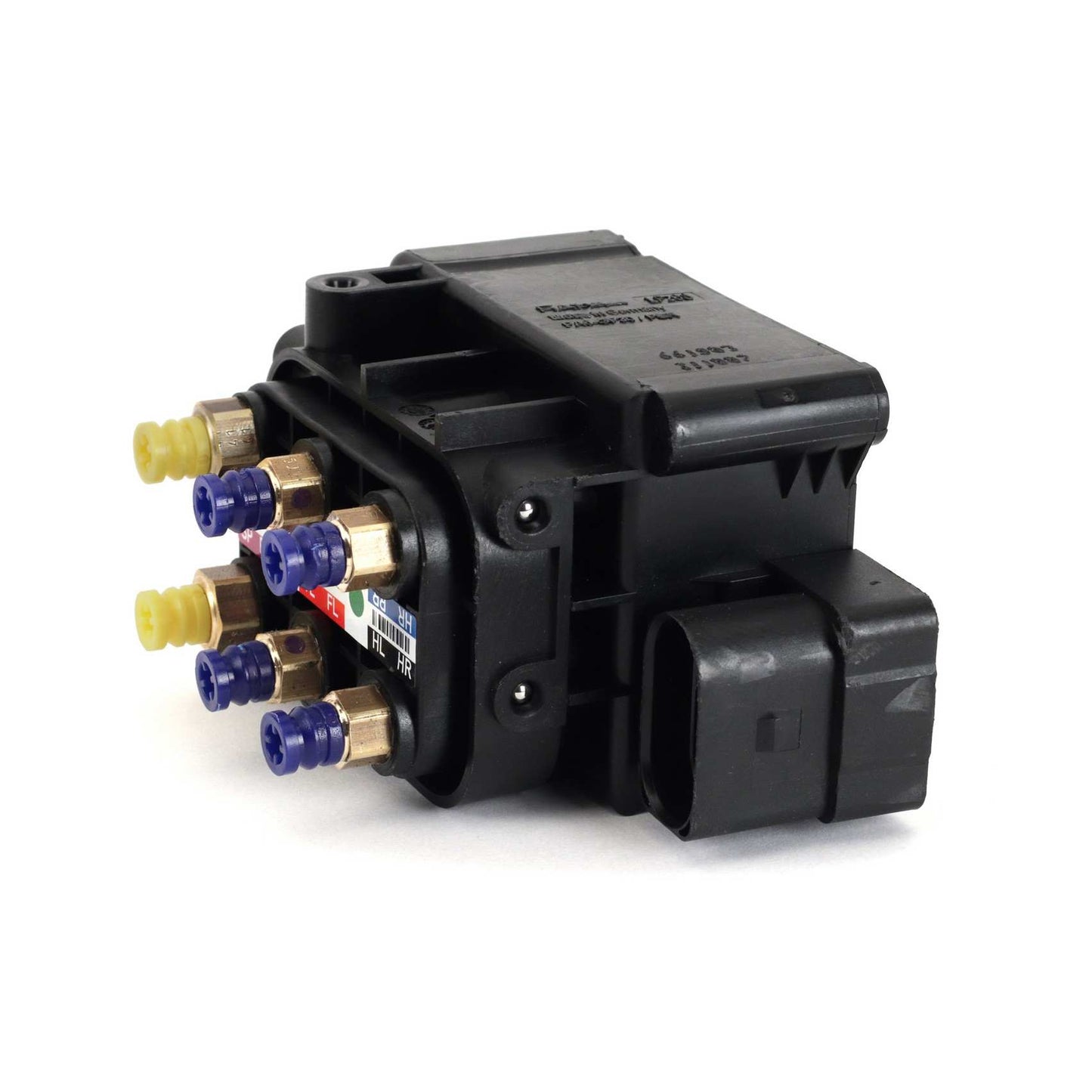 Arnott Industries Air Suspension Solenoid Valve Unit VB-3832
