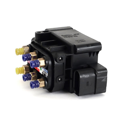 Arnott Industries Air Suspension Solenoid Valve Unit VB-3832