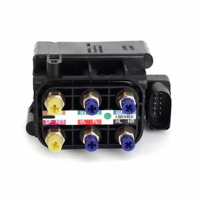 Arnott Industries Air Suspension Solenoid Valve Unit VB-3832